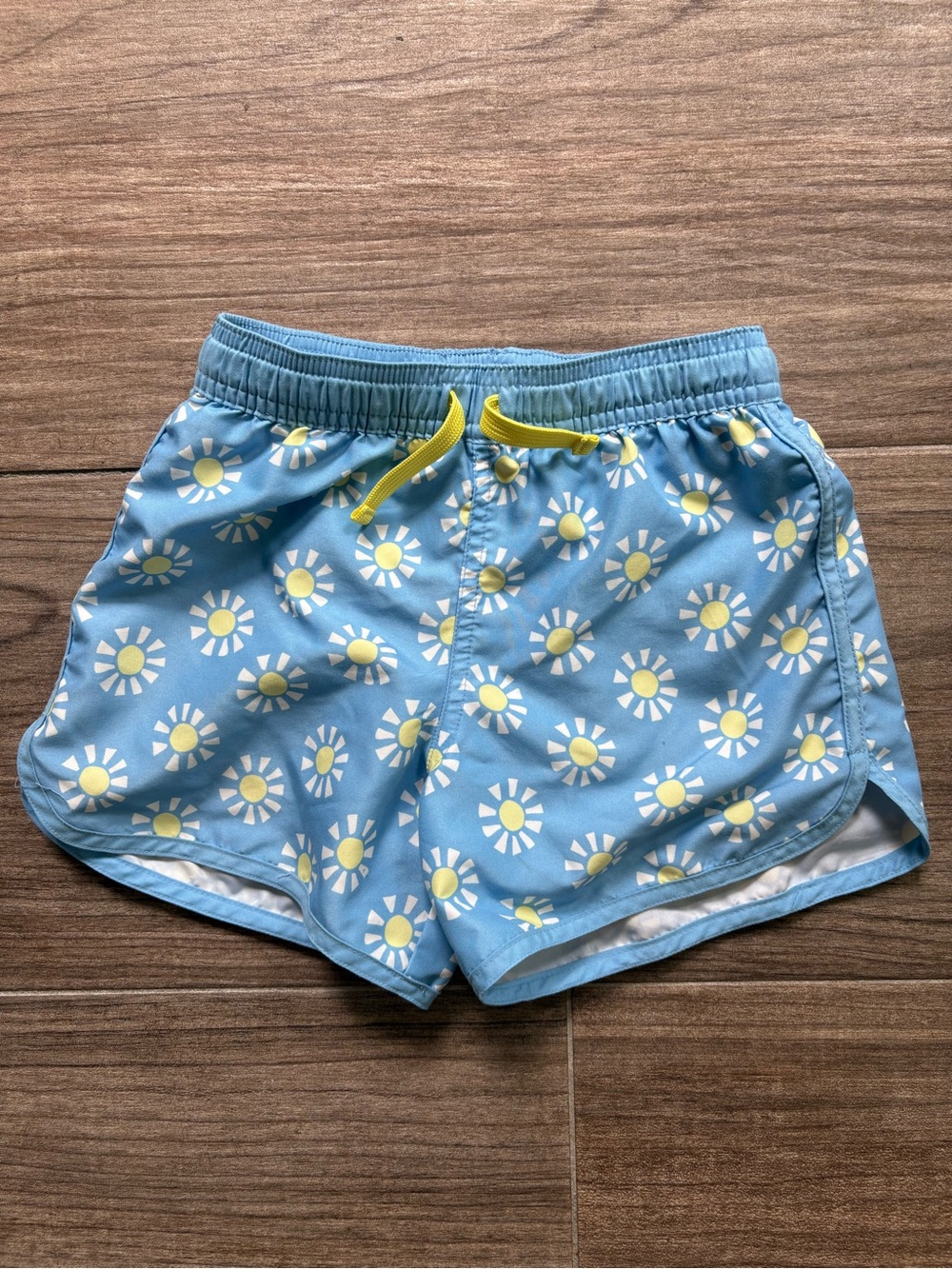 Primary boys board short (swimsuit)